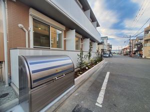 アルメリア 202号-15