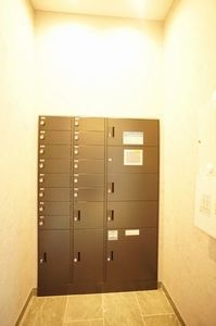 リベルタ溝口 203号-13