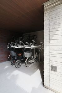 リベルタ溝口 203号-14