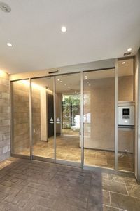 リベルタ溝口 203号-15