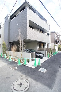 Ｃｏｕｒｔ・Ｌａｒｇｏ 101号-12