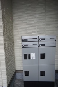 Ｇｒａｎｄｉｒ　小杉陣屋 101号-14