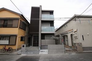 エリマリエ川中島 201号-2