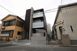 エリマリエ川中島 201号-3