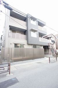 LUNA crescent(ルナ クレッセント) 201号-12