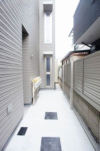 LUNA crescent(ルナ クレッセント) 201号-13