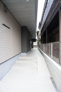 LUNA crescent(ルナ クレッセント) 201号-14