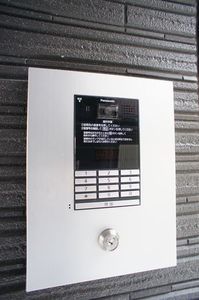 LUNA crescent(ルナ クレッセント) 201号-15