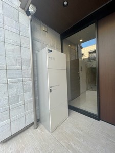 ウェル ビーイング 301号-12