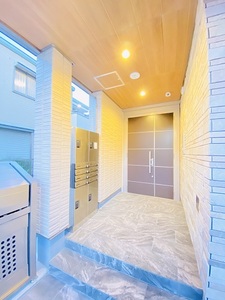 プリマベーラ 202号-13