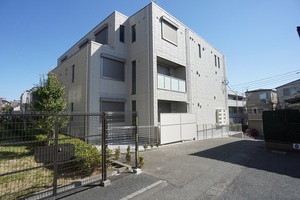 Petal 宮前平 202号-12