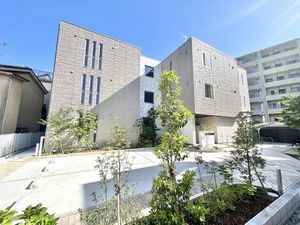 ジェントル　ブリーズ 101号-1