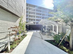 ジェントル　ブリーズ 101号-12