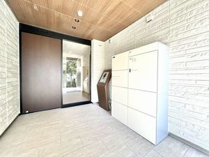 ジェントル　ブリーズ 101号-13