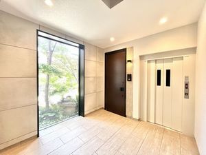 ジェントル　ブリーズ 101号-14