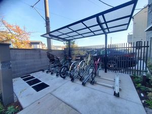 メゾン ド リヴィエール 105号-13