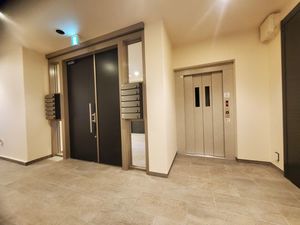 メゾン ド リヴィエール 105号-15