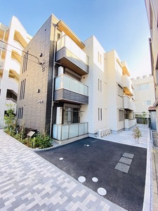 カサ　グラヴィオ