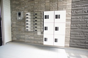 カサ　グラヴィオ 301号-13