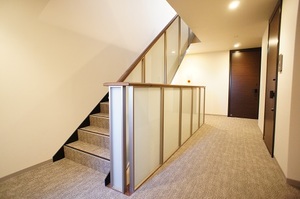 カサ　グラヴィオ 301号-14