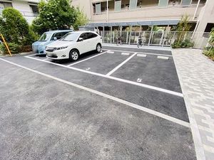 カサ　グラヴィオ 301号-15