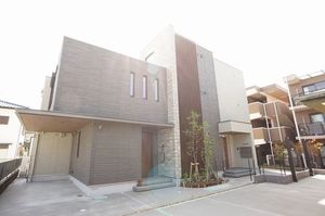 クオリスタ 102号-1