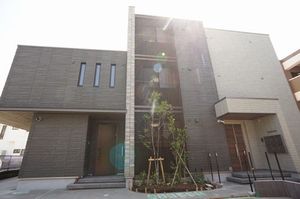 クオリスタ 102号-12