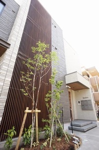 クオリスタ 102号-13