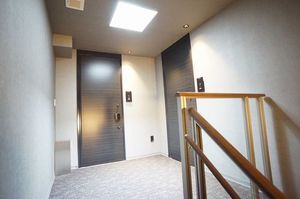 クオリスタ 102号-15