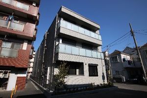 リラフォート 302号-1