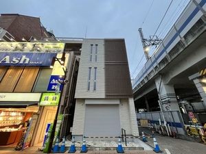 シエラ　リュミエール 301号-1