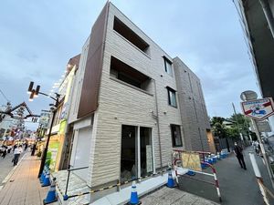 シエラ　リュミエール 301号-12