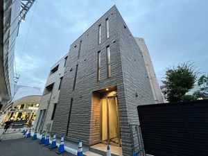 シエラ　リュミエール 301号-13
