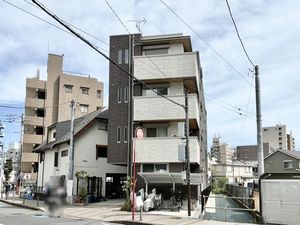 エレオノーラ 203号-1