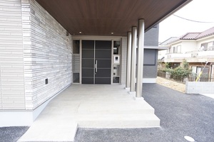 ヒューゲルハイム 202号-13