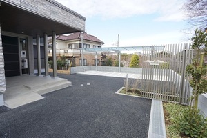 ヒューゲルハイム 202号-14