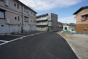 ヒューゲルハイム 202号-15