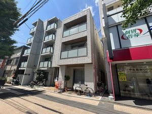 グランメール藤崎