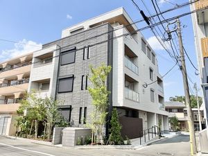 イノセント　ガーデン