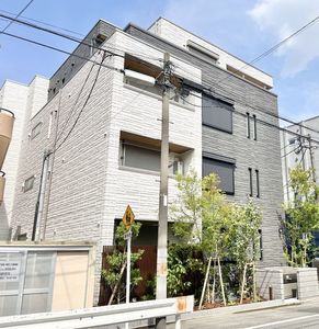 イノセント　ガーデン 202号-2