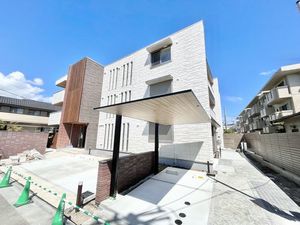 ゼフィール 201号-1