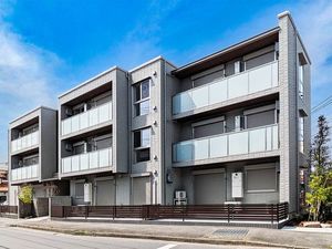 メゾン　コメット