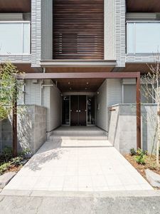 メゾン　コメット 105号-12