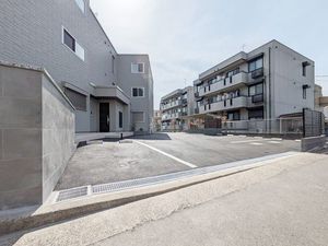 メゾン　コメット 105号-15