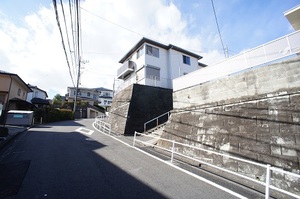 Ｍａｉｓｏｎ　ｄｅ　Ｐｏｉｓｓｏｎ 201号-14