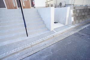 Ｍａｉｓｏｎ　ｄｅ　Ｐｏｉｓｓｏｎ 201号-15