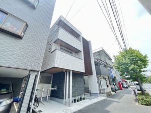リレアレジデンス 302号-12