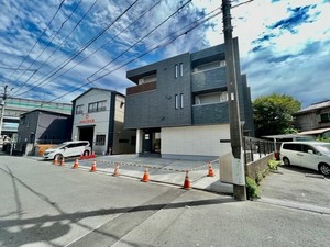 アンビシア浜町