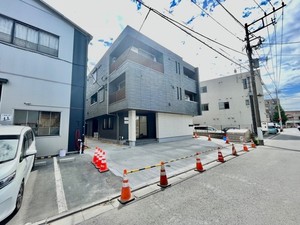 アンビシア浜町 202号-12
