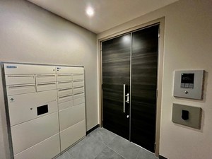 アンビシア浜町 202号-14